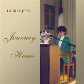Journey Home CD